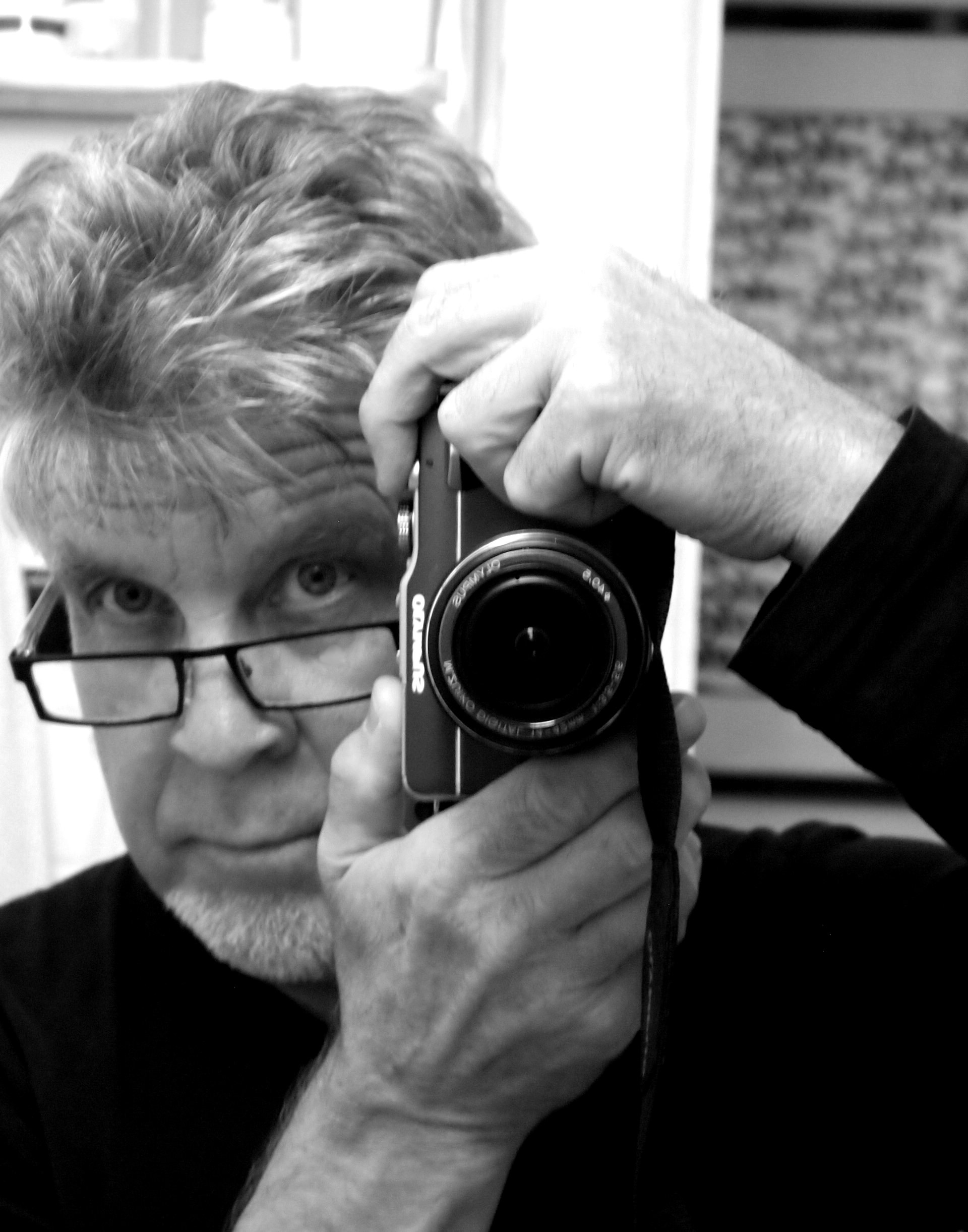 Go to Lance Grandahl's profile