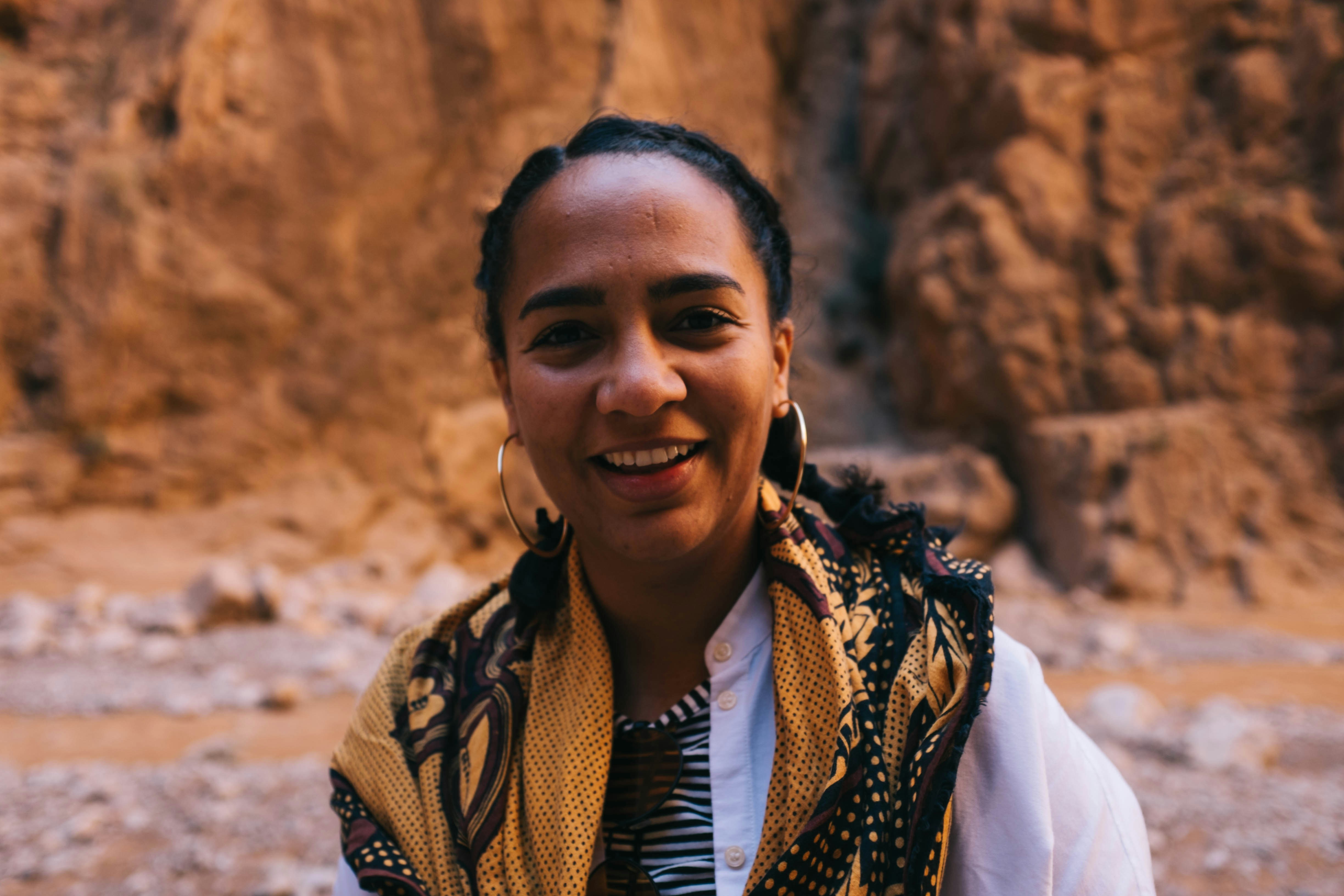 Go to Nonki Azariah's profile