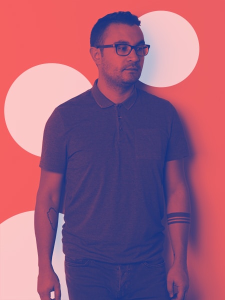 Avatar del usuario Federico Espinosa