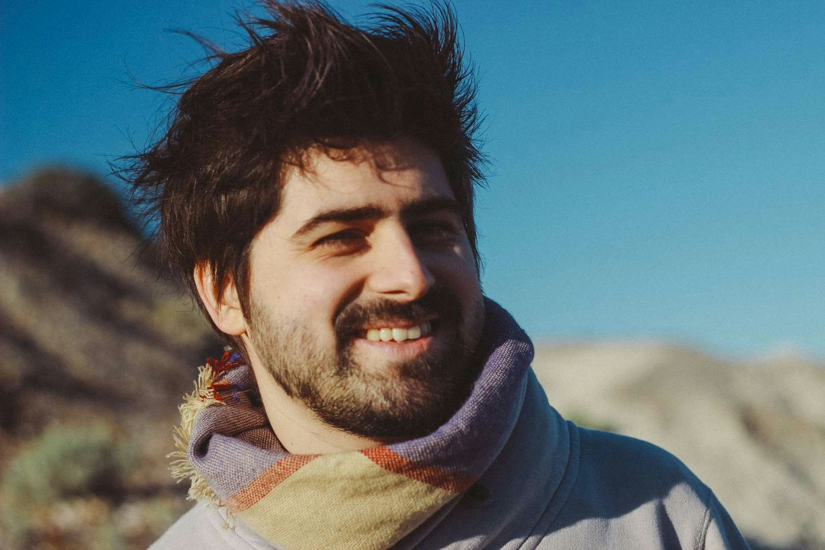 Go to Franco Ruarte's profile