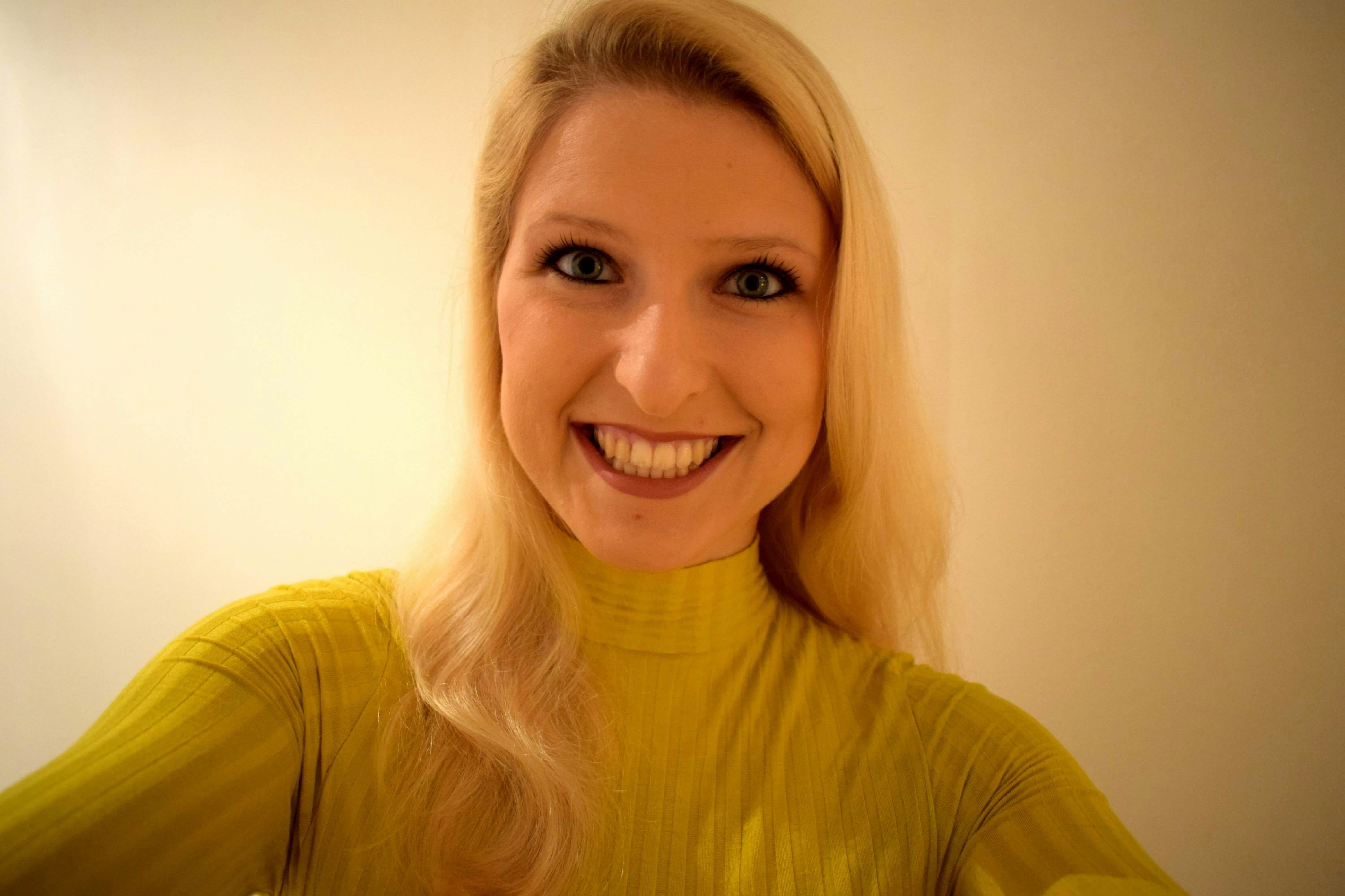 Go to Paula Prekopova's profile