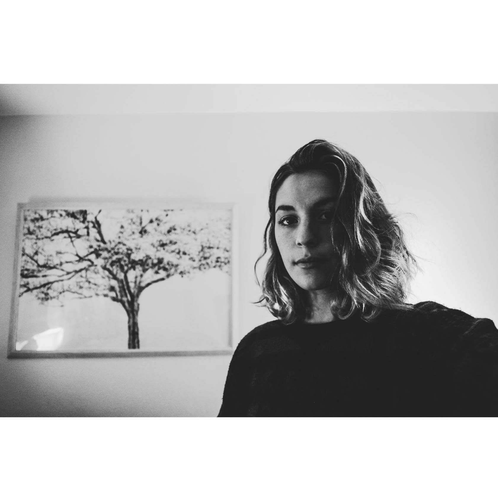 Go to Olivia Bliss's profile