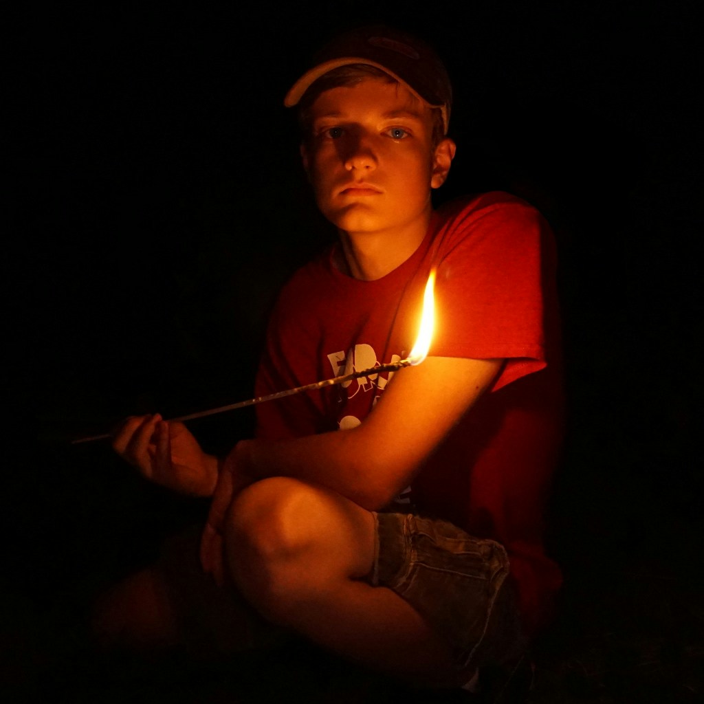 Go to Andrew Robinson's profile