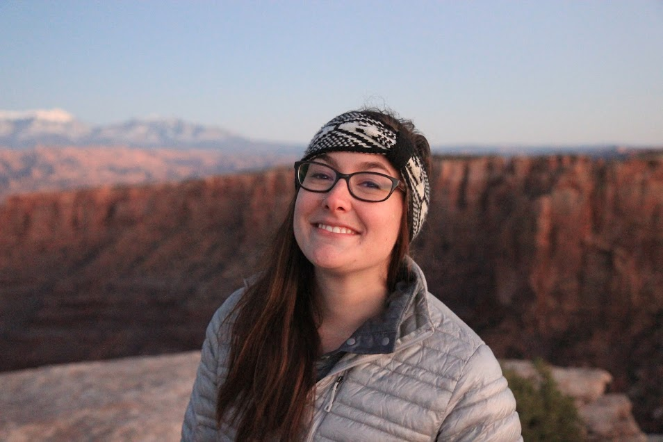 Go to Kelsey Mirehouse's profile