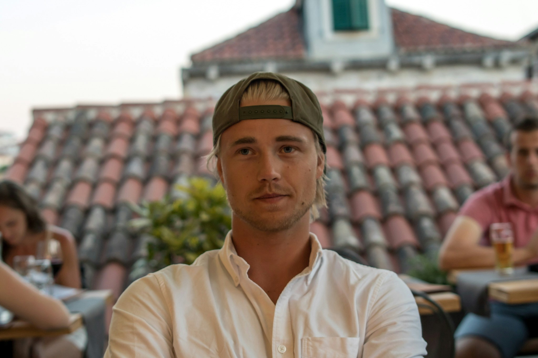 Go to Marcus Löfvenberg's profile