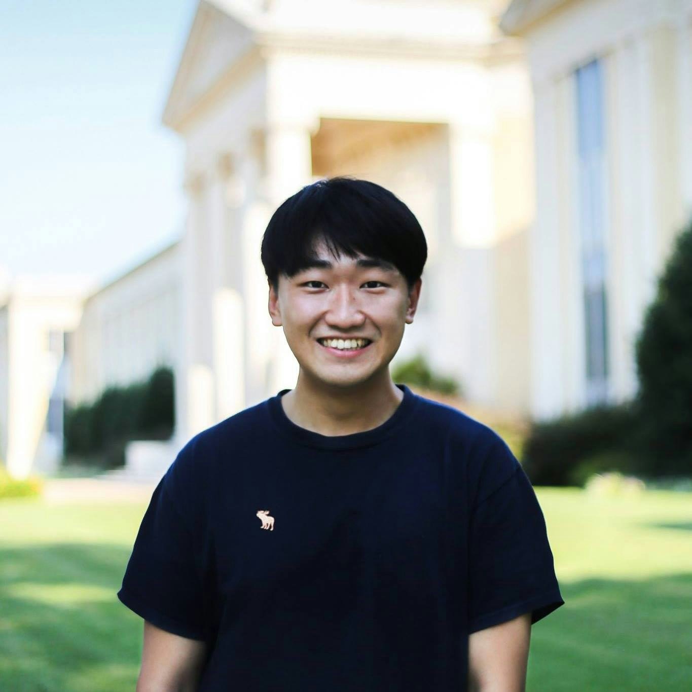 Go to Chan Young  Lee's profile