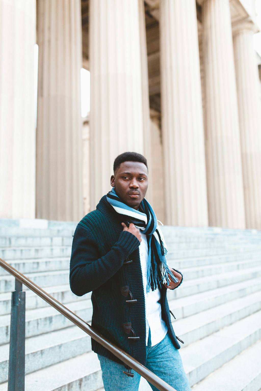 Avatar of user Sam Owoyemi