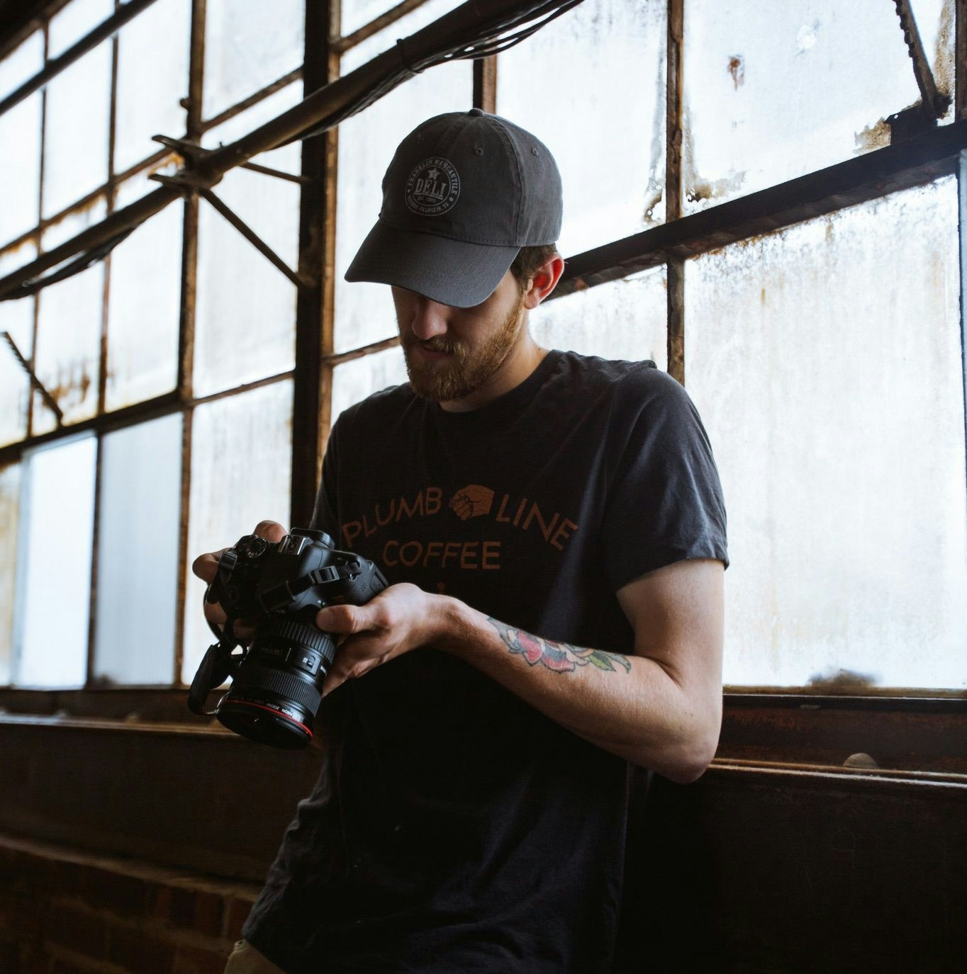 Go to Jonathan Stout's profile