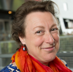 Avatar of user Esther van Blijdesteijn