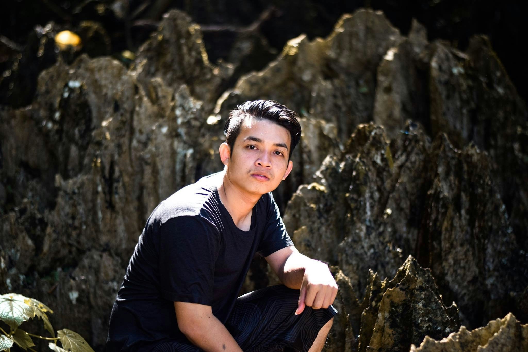 Accéder au profil de Hanif Mahmad