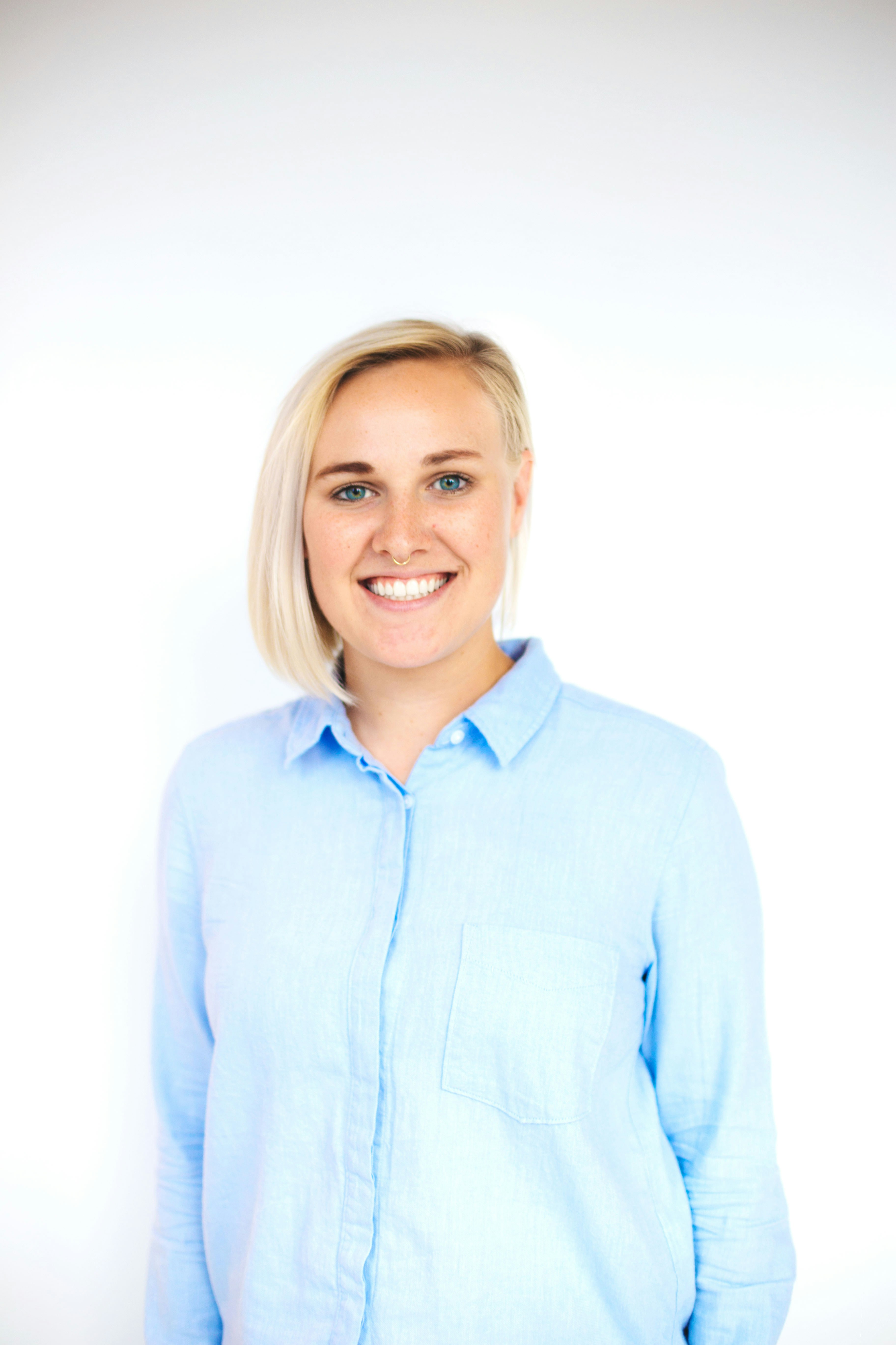 Go to Hannah Sellers's profile