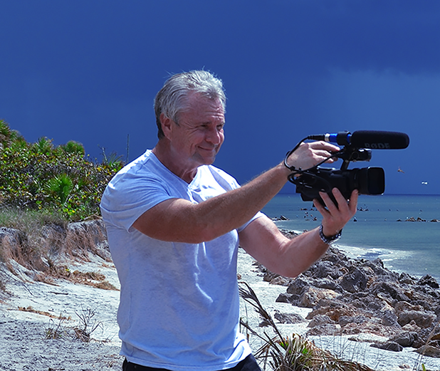 Go to Mike Bosch's profile