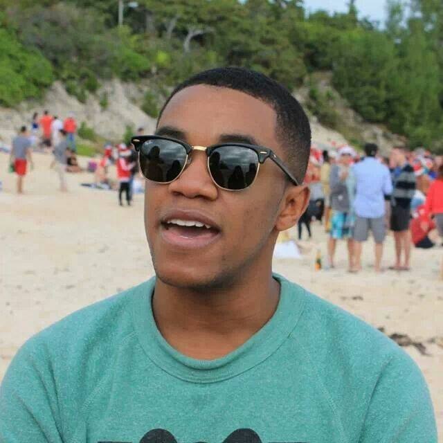 Go to Kyle Martin's profile