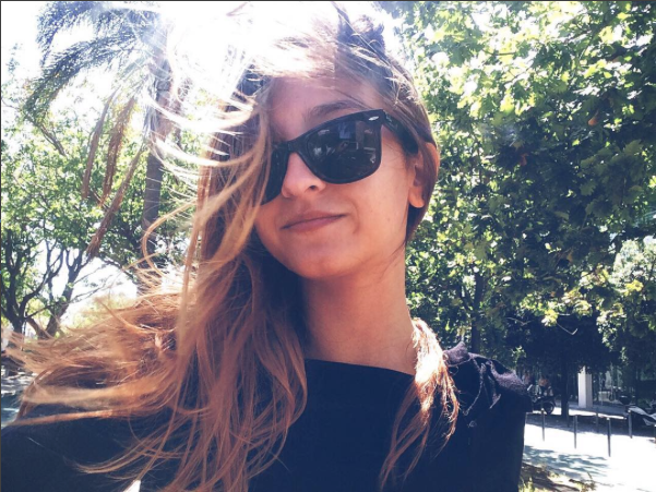 Go to Barbara Verge's profile