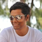 Avatar of user Sujan Sundareswaran