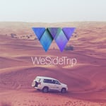 Avatar of user WeSideTrip