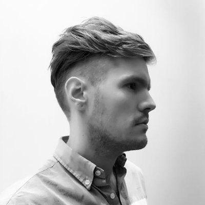 Go to Will H McMahan's profile