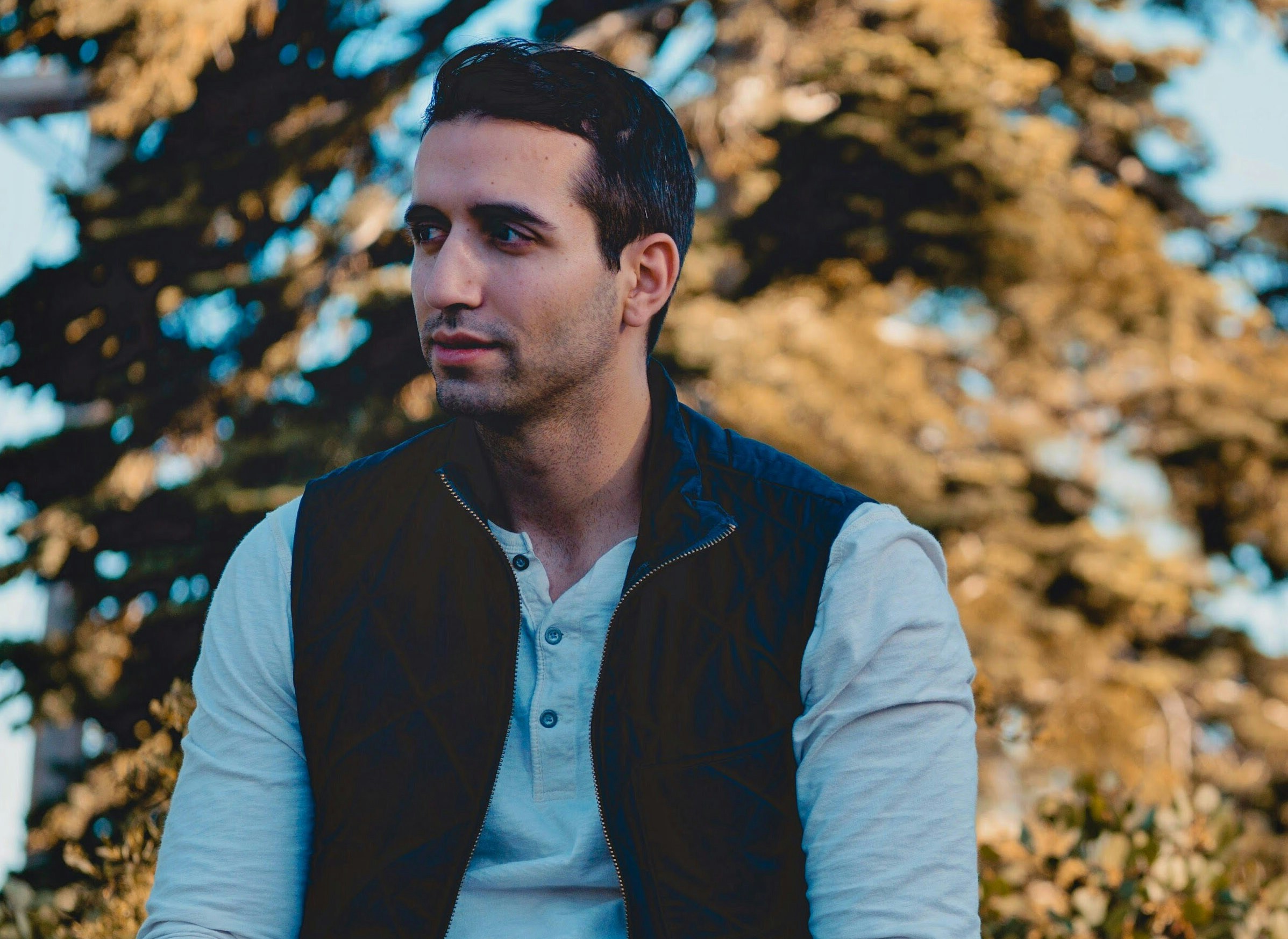 Go to Thomas Russell's profile