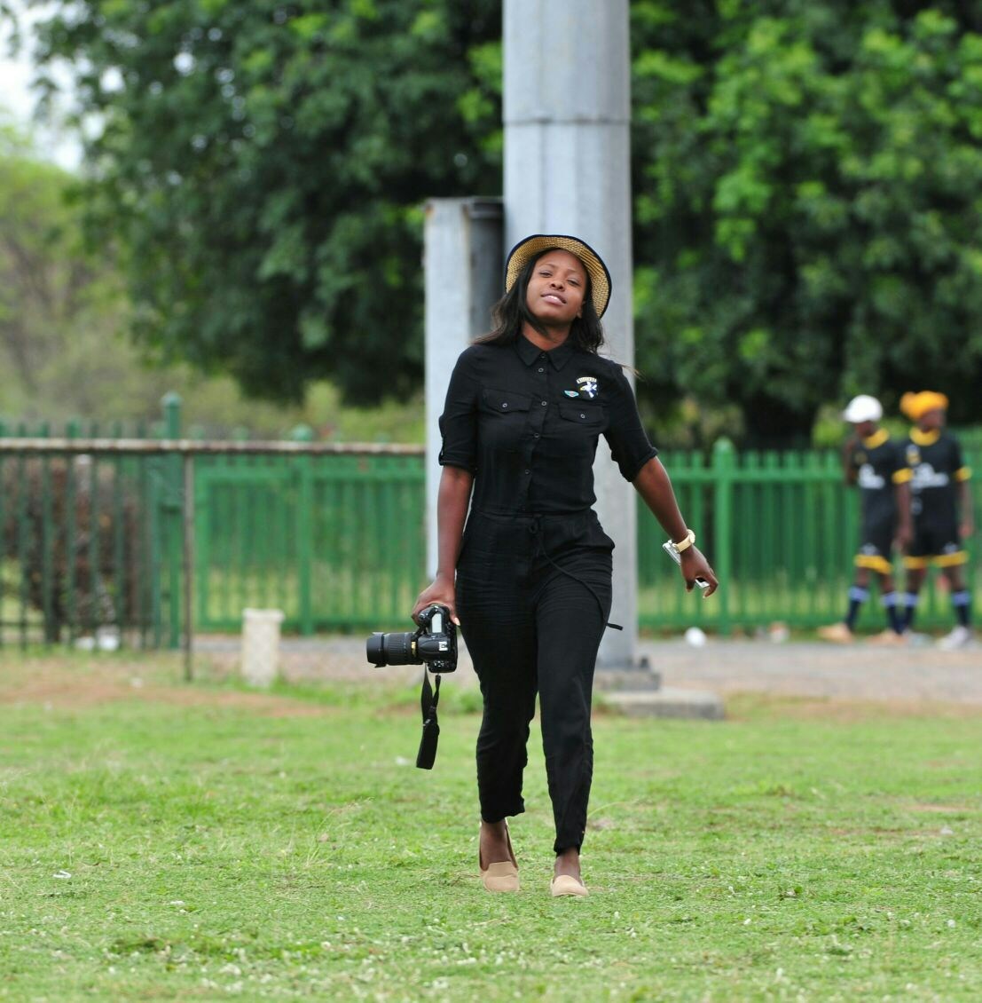 Go to Kabelo Leputu's profile