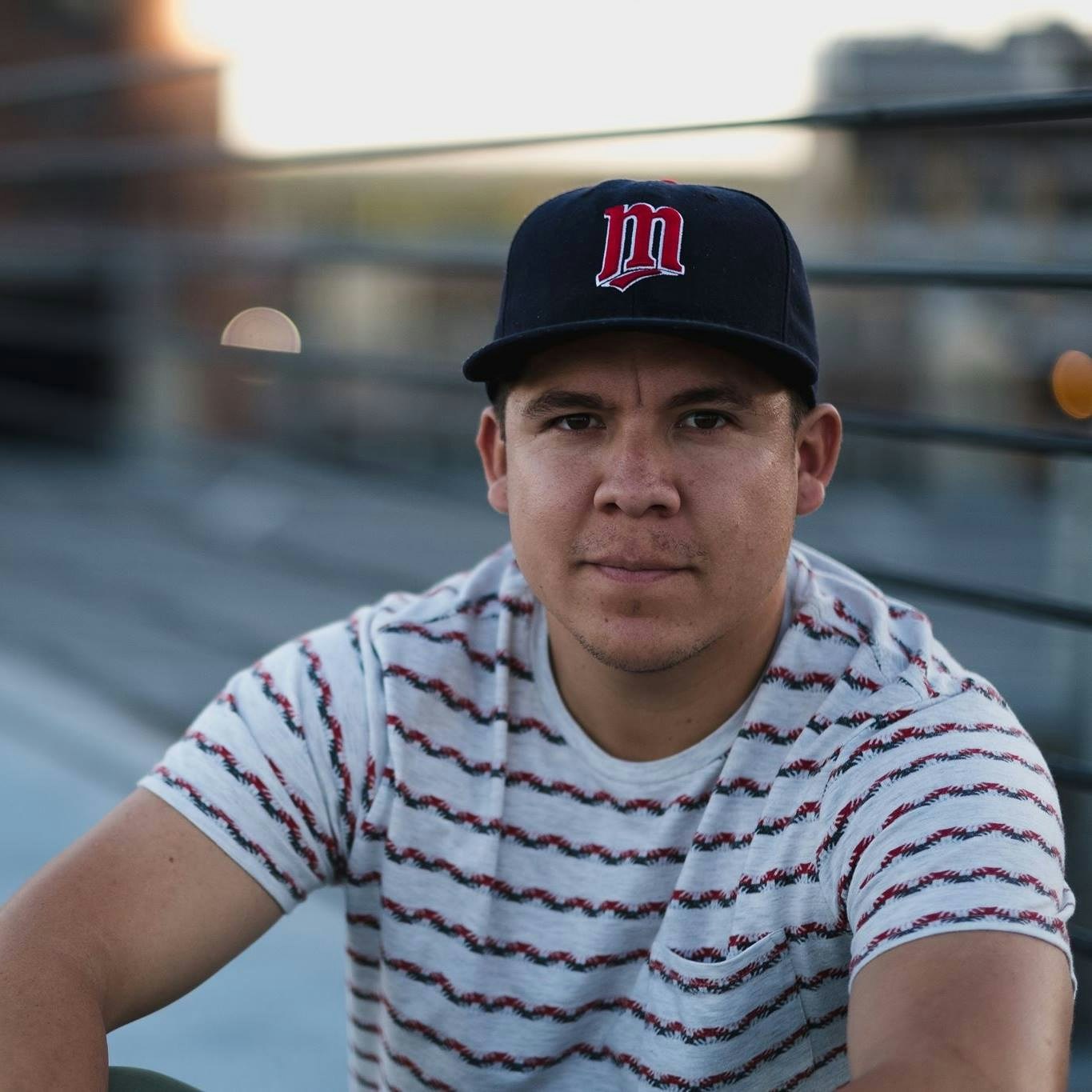 Ve al perfil de Bryan Rodriguez