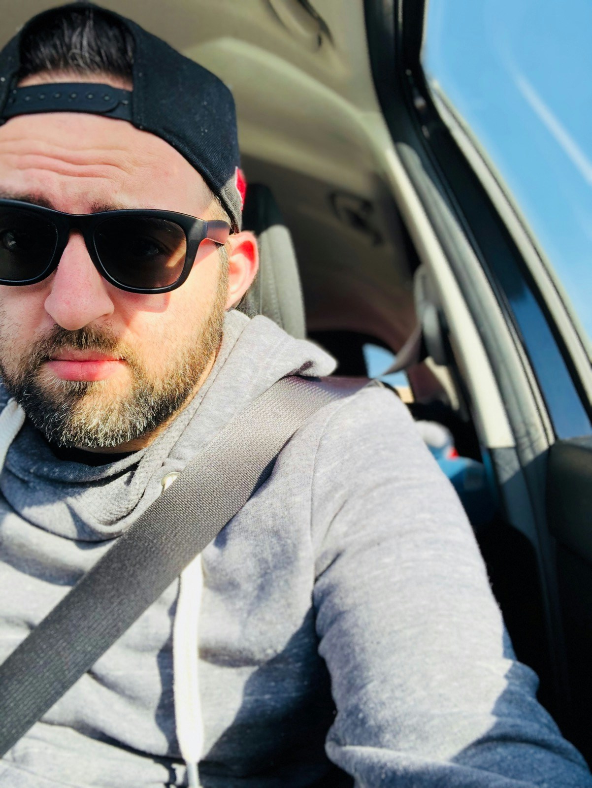 Ve al perfil de Matt Donders