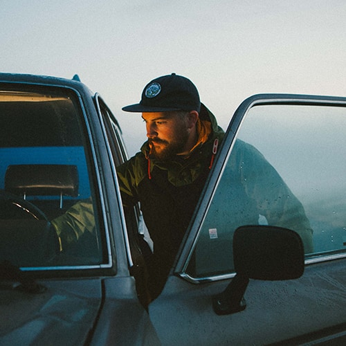 Avatar of user shayd johnson