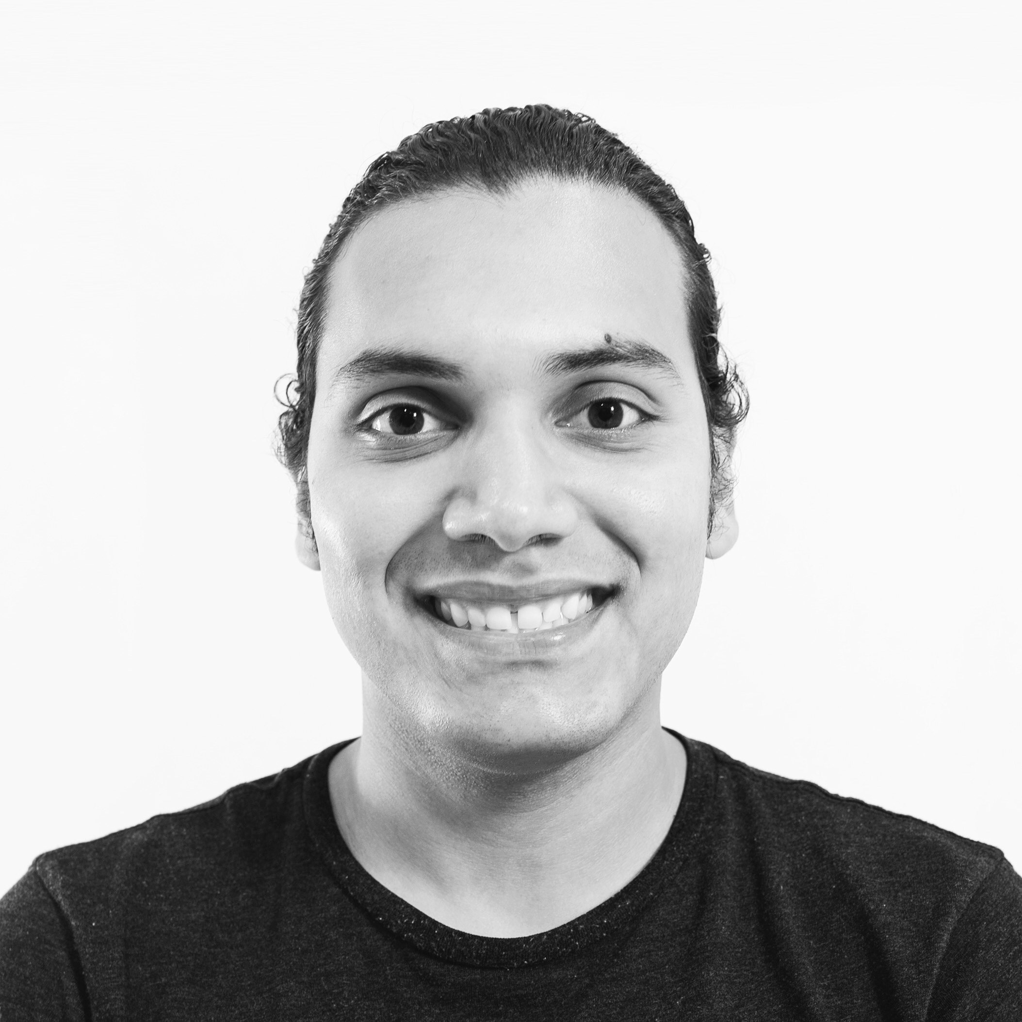 Go to Juan Encalada's profile