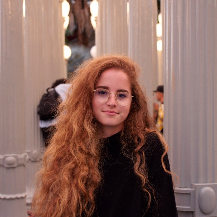 Go to Shanna Camilleri's profile