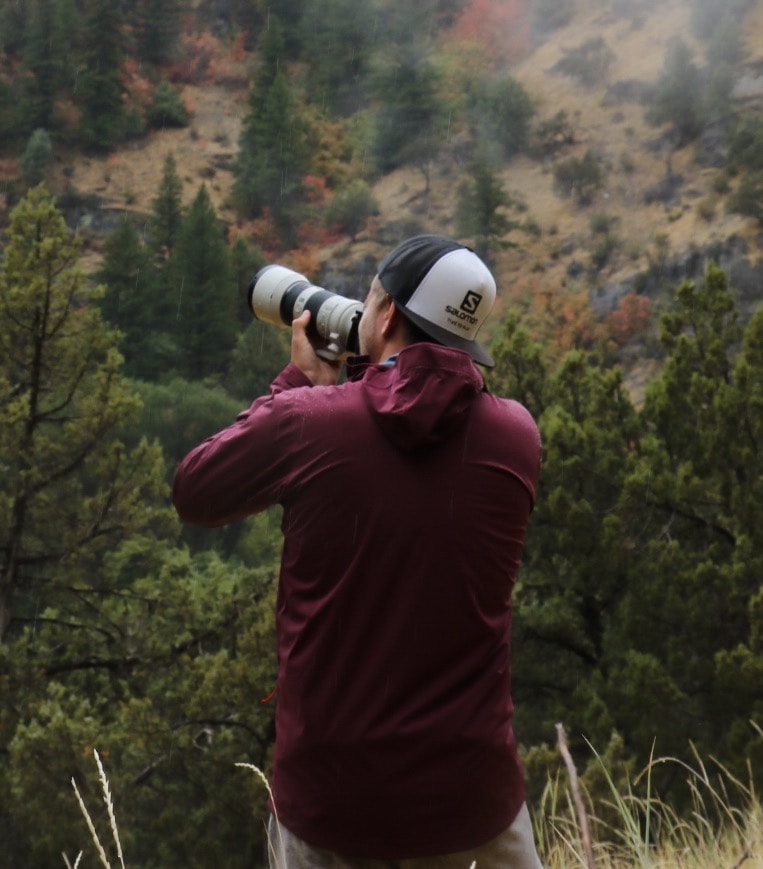 Go to Layne Lawson's profile