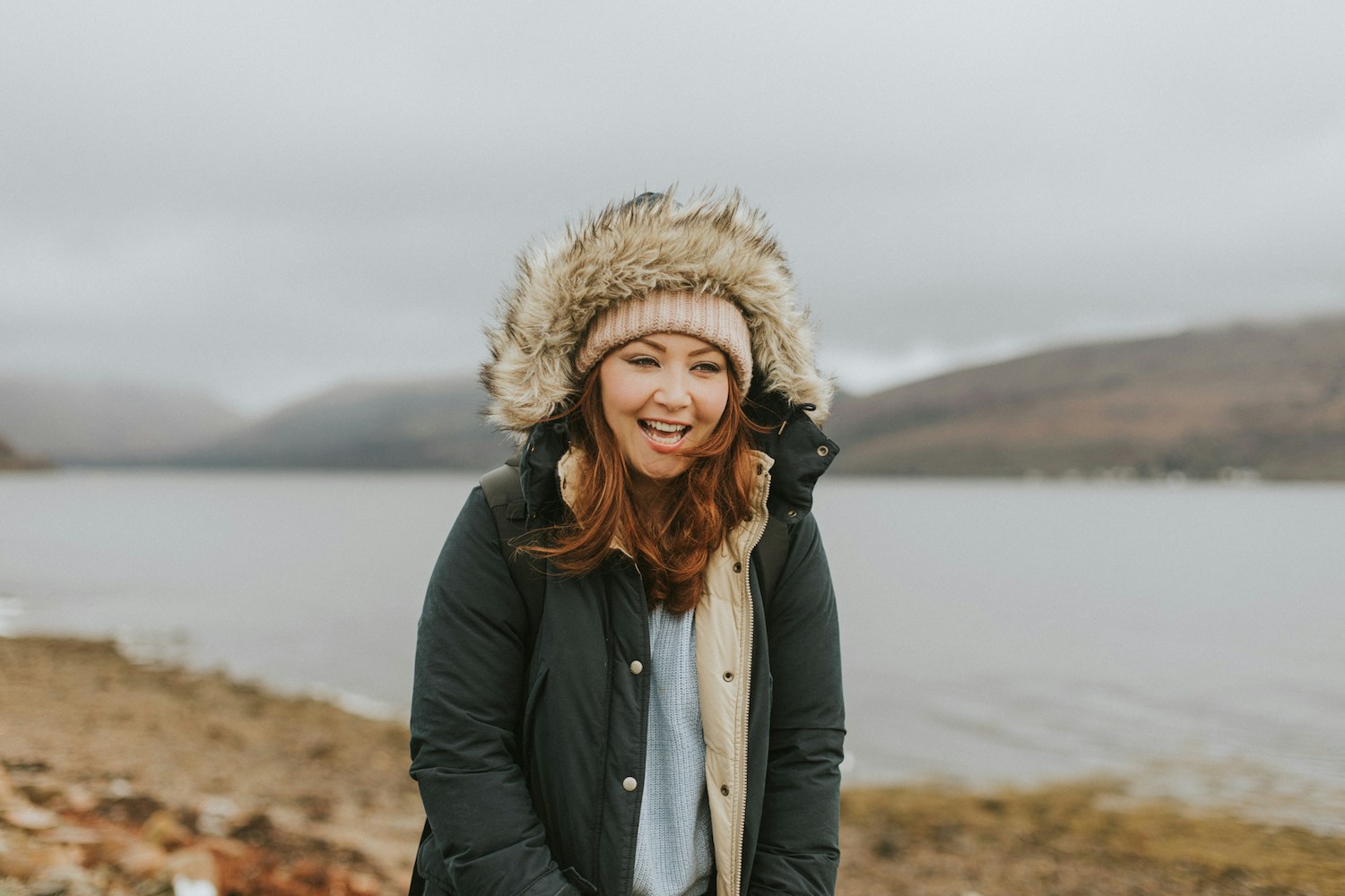 Avatar of user Ashley Baxter