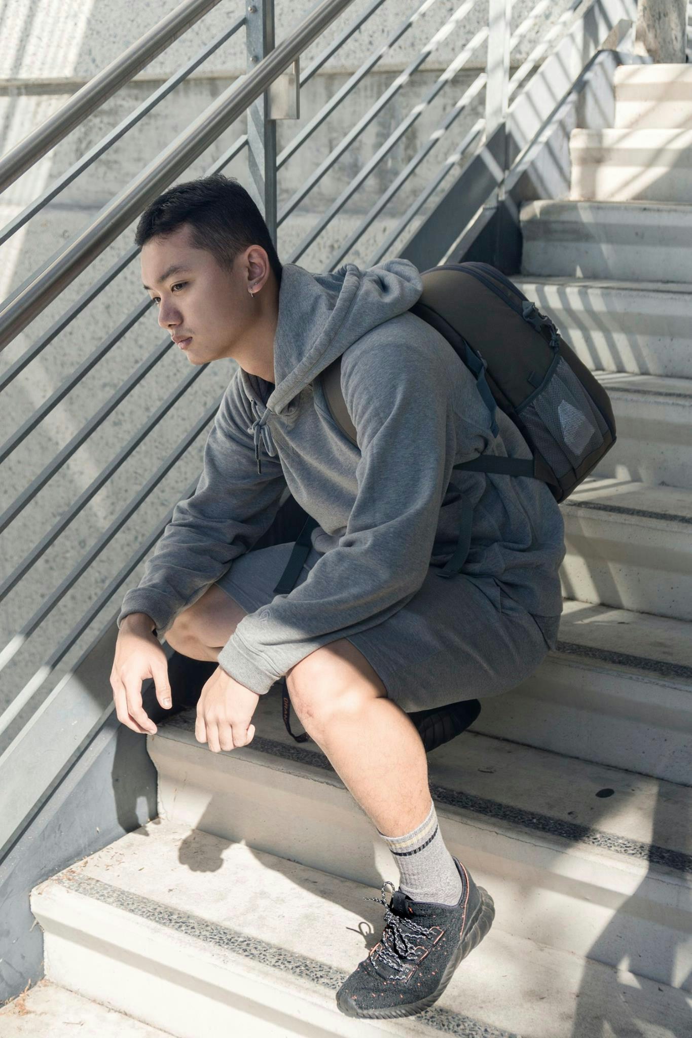 Percy Phamのプロフィールを見る