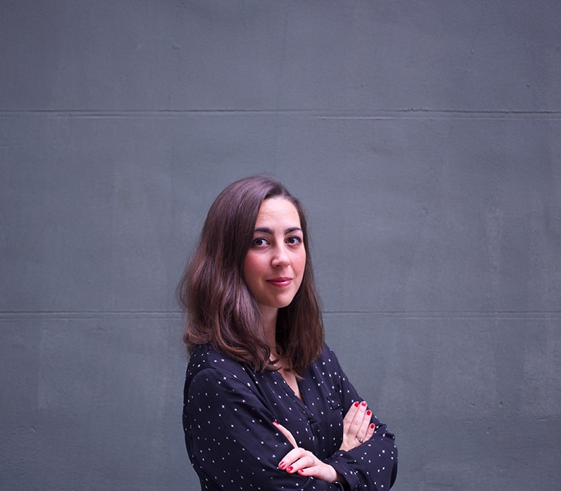 Go to Diana Cabezas's profile