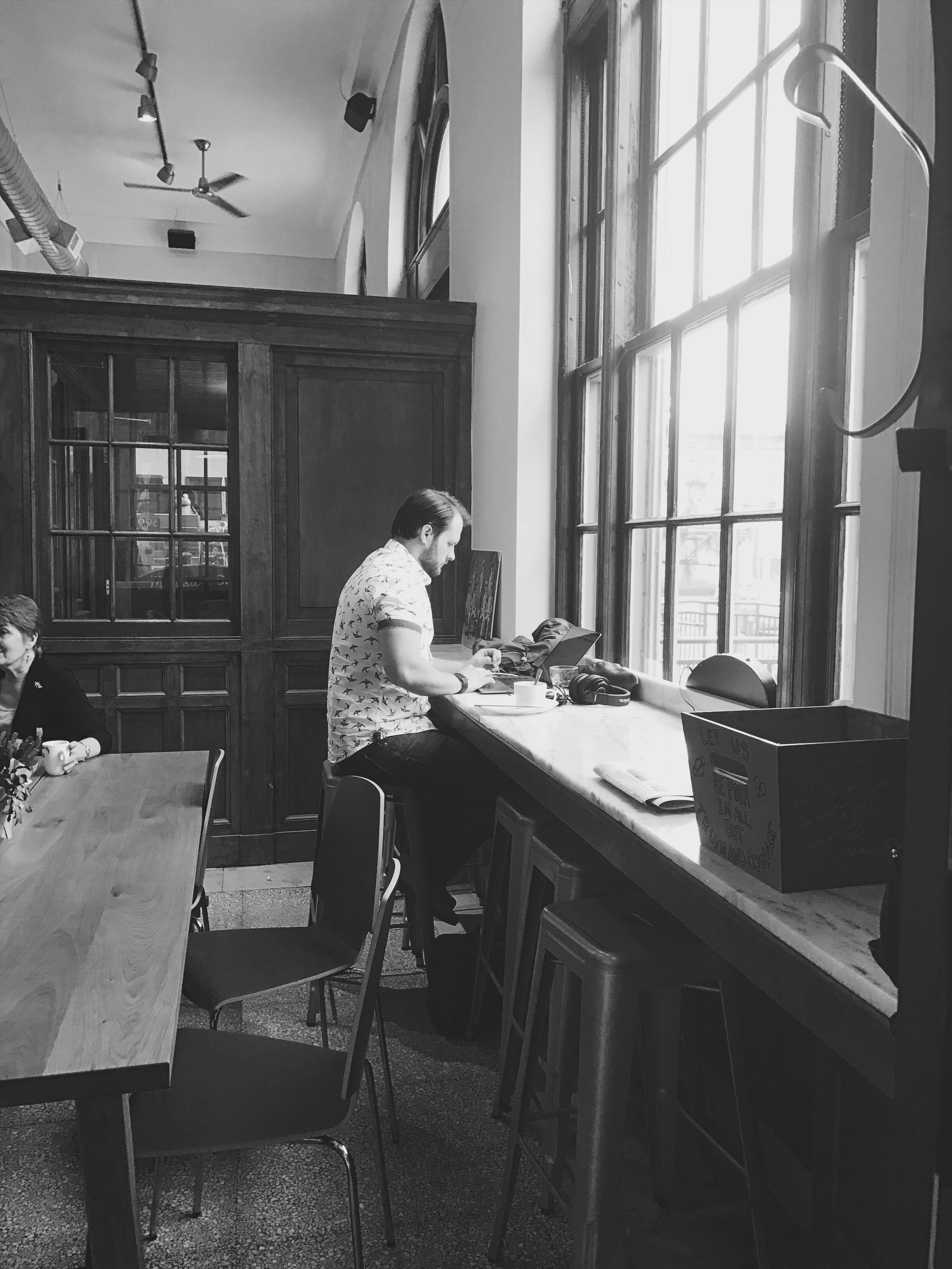 Avatar of user Josh Newton