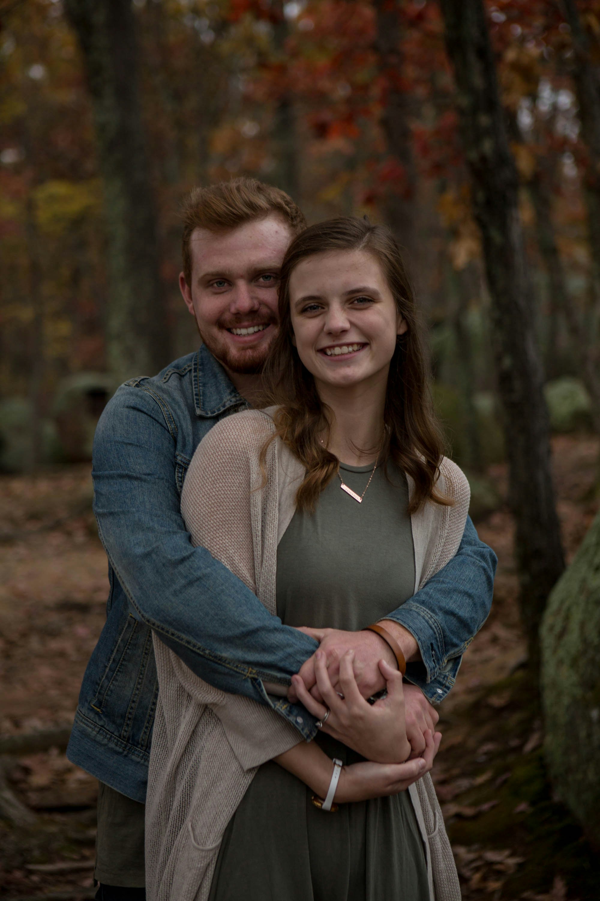 Go to Holly Wilfong's profile