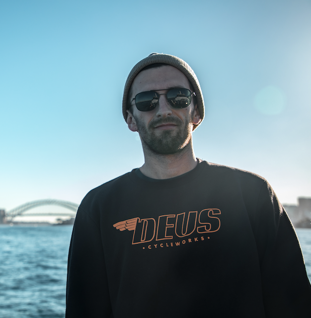 Go to Jamie Davies's profile