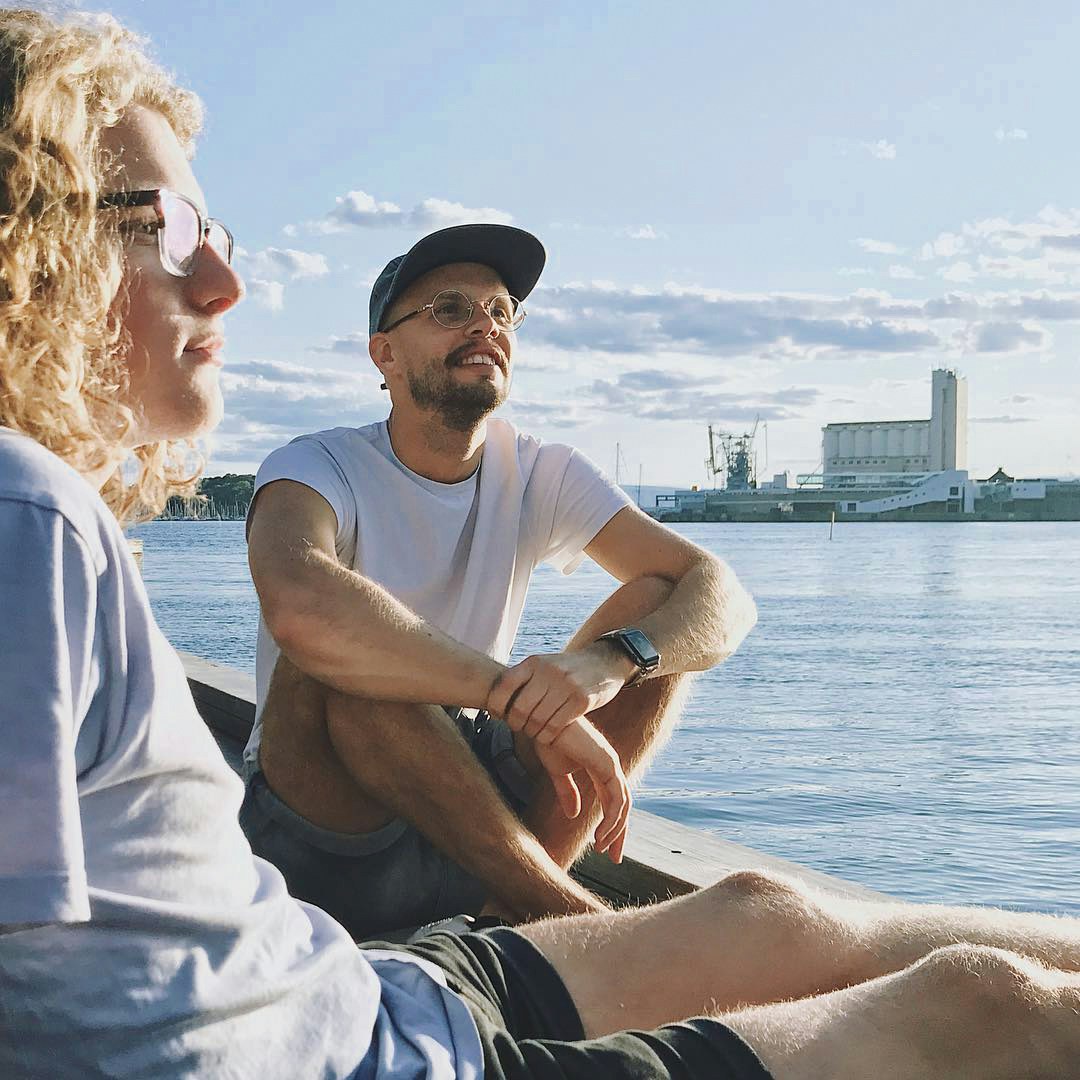 Go to Christoffer Engström's profile