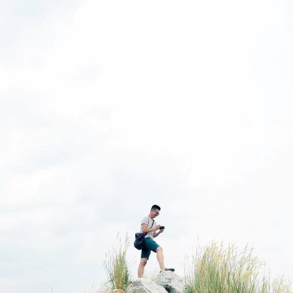 Go to Shaun Low's profile