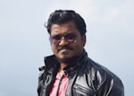 Avatar of user Selvan Tamilmani