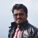 Avatar of user Selvan Tamilmani