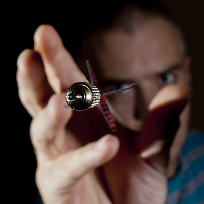 Avatar of user Marc A