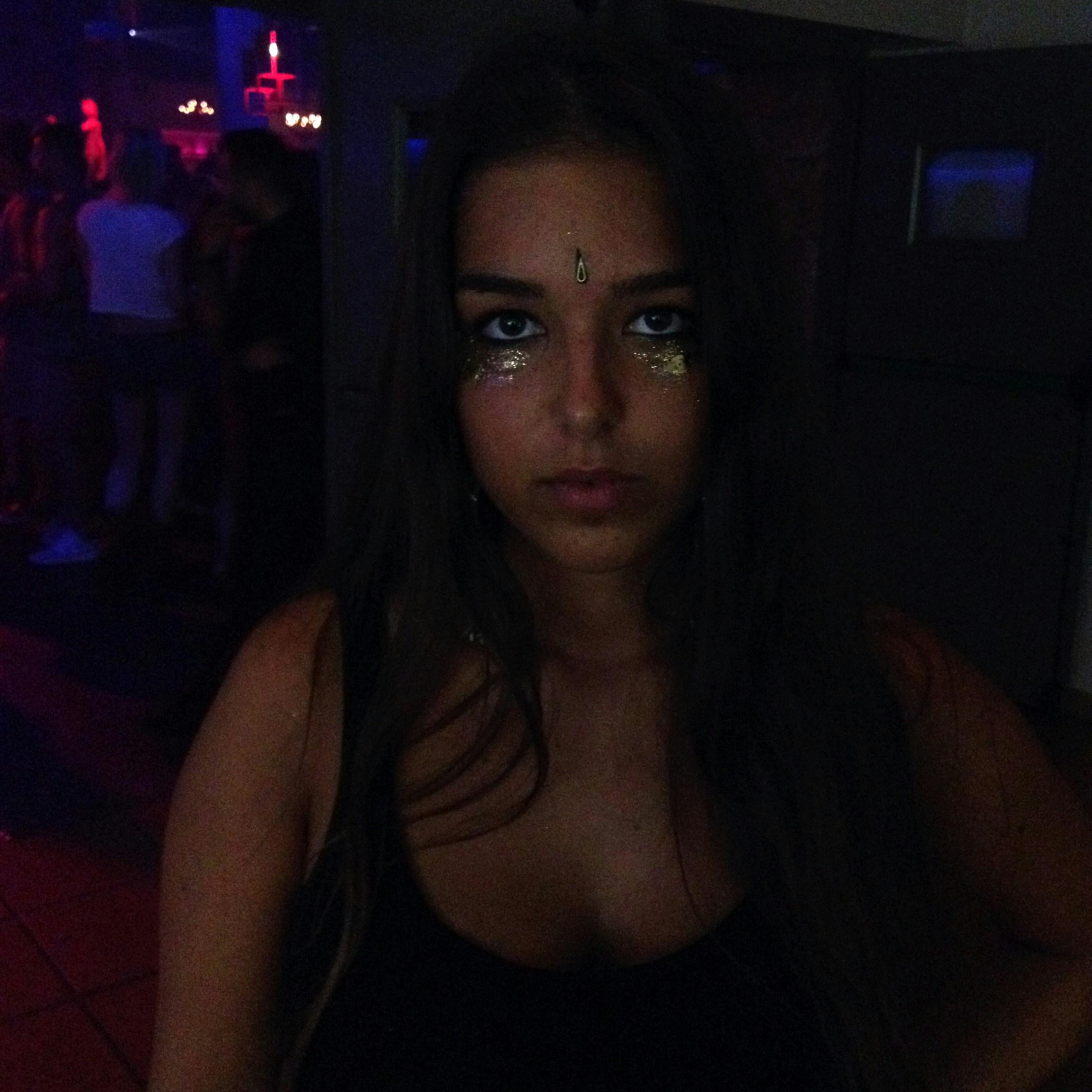 Go to Luana De Marco's profile