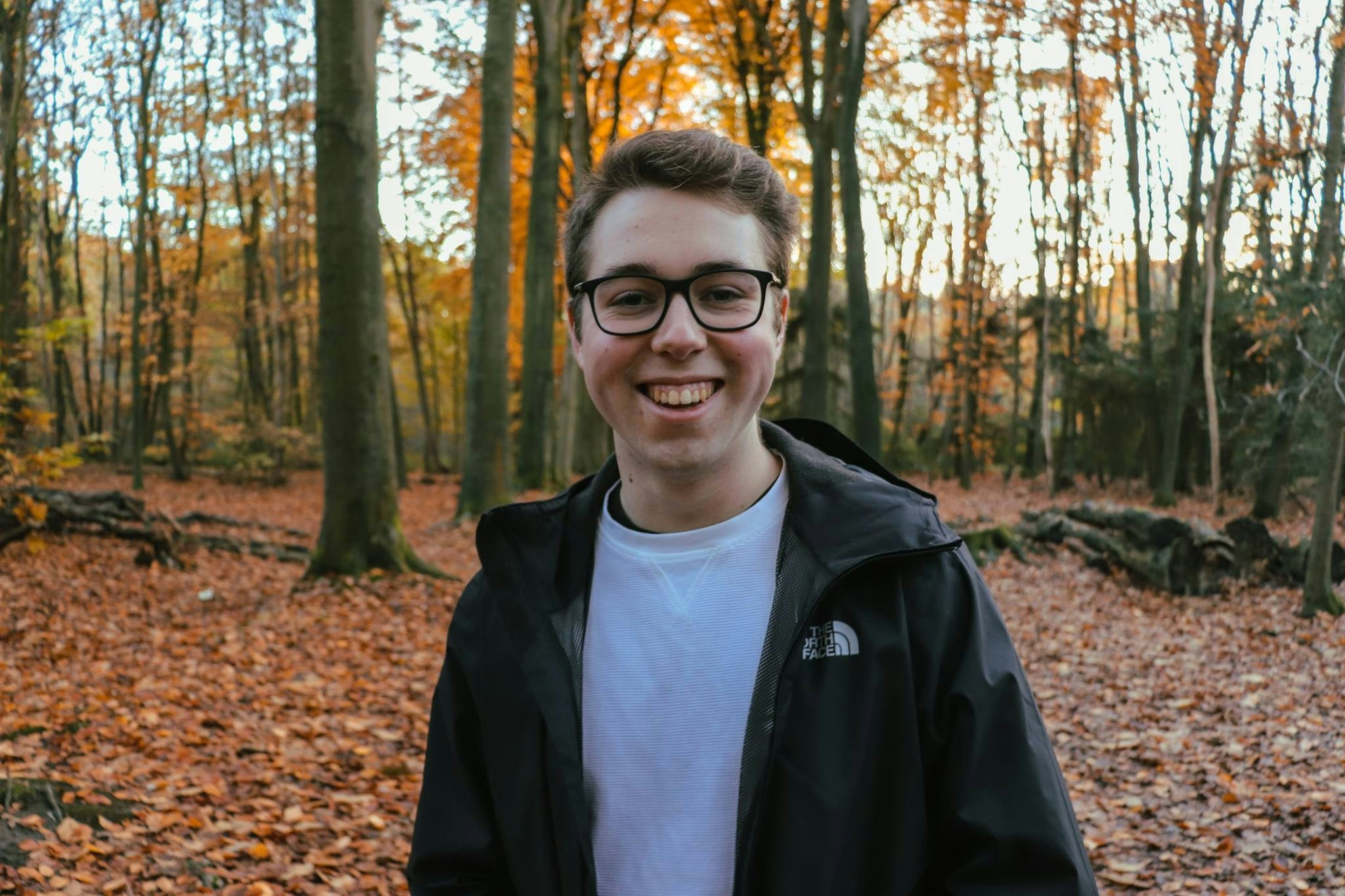 Go to xandro Vandewalle's profile