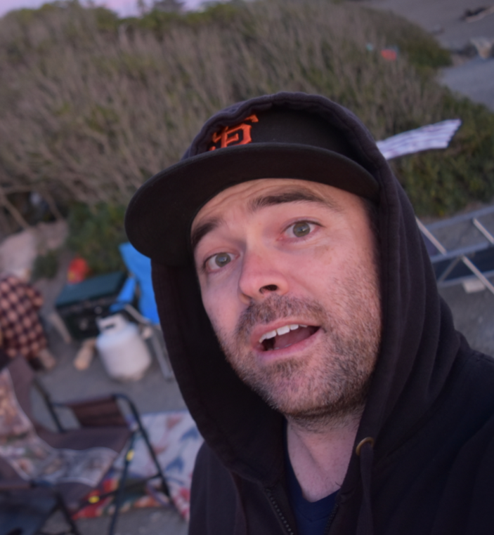 Ve al perfil de John Ruddock