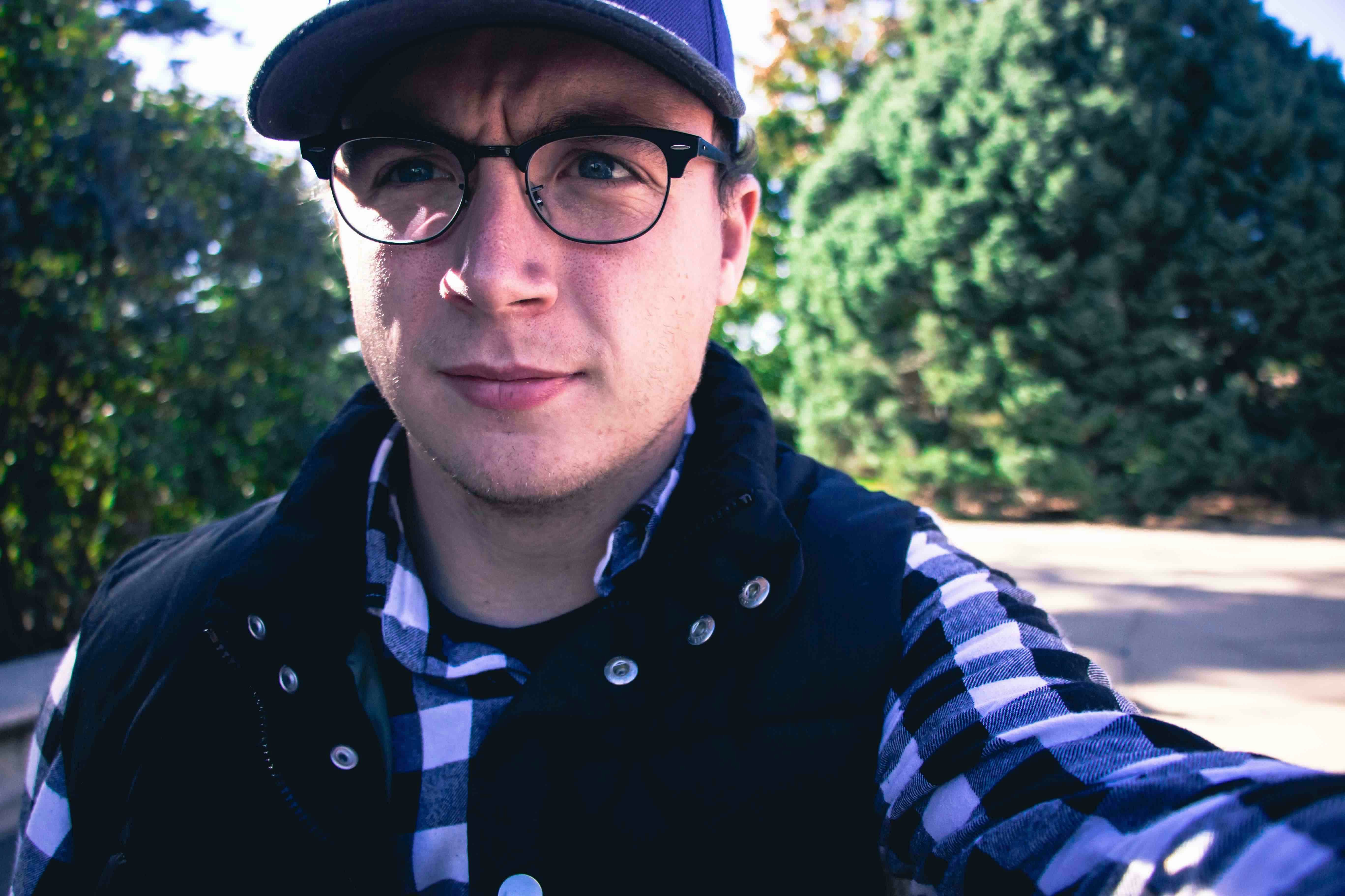 Go to Reed  Shepherd's profile