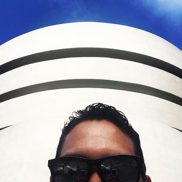 Zum Profil von Roman Rodriguez