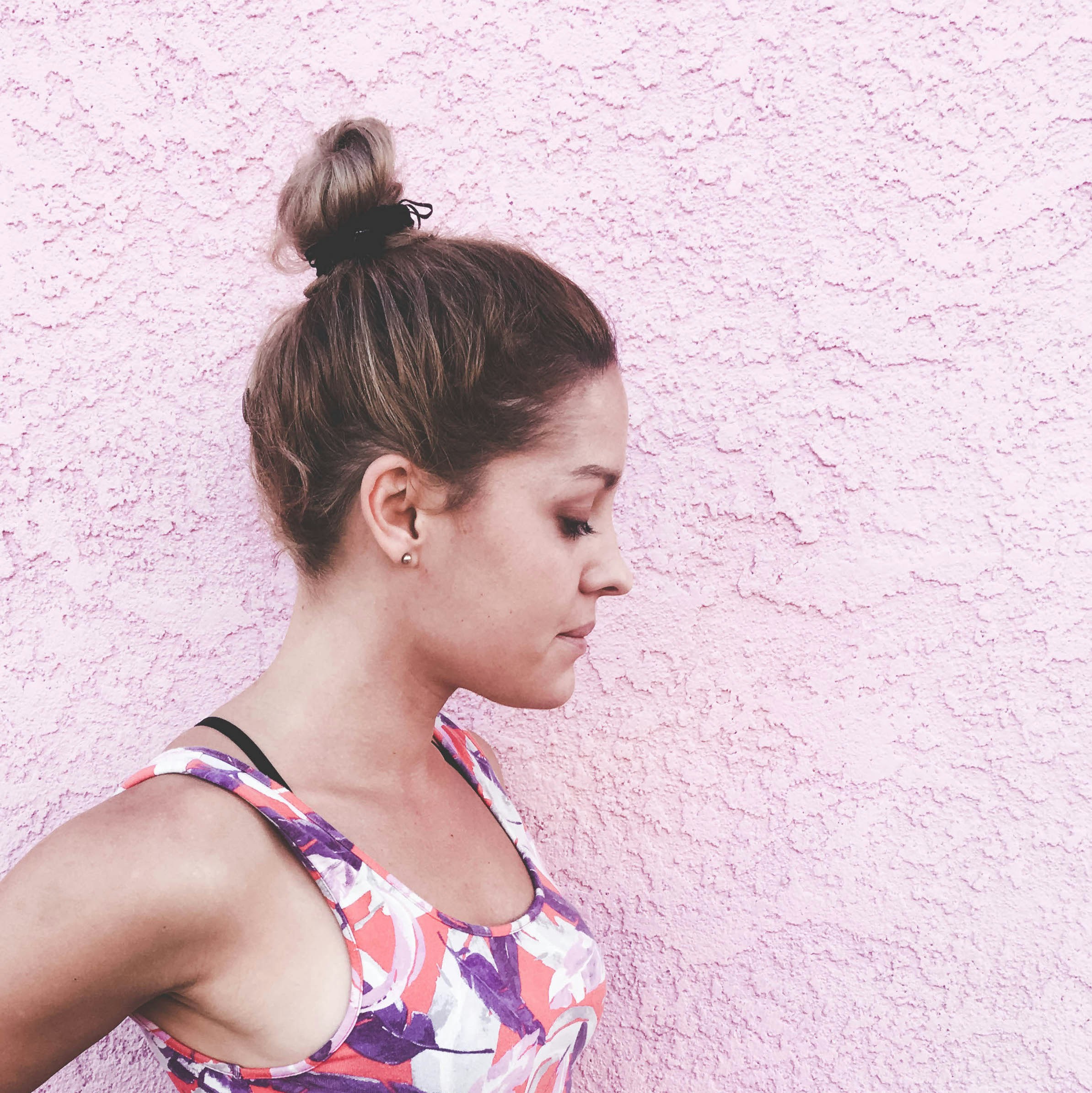 Go to Marion Michele's profile