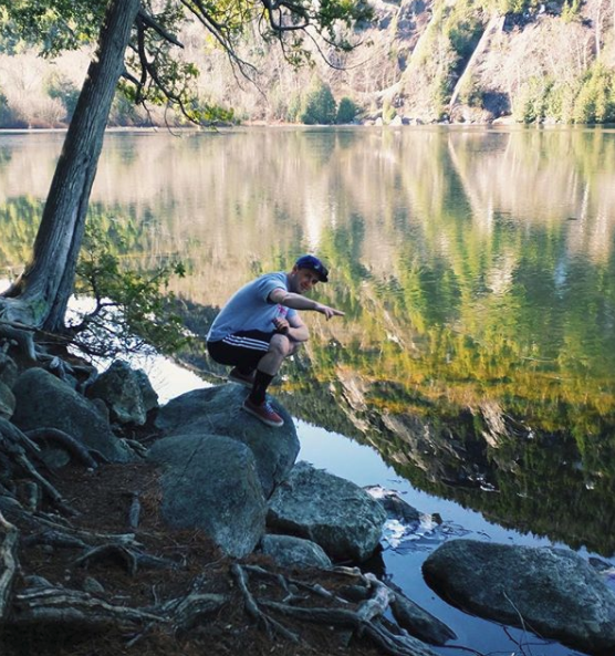 Go to Ben Sweet's profile