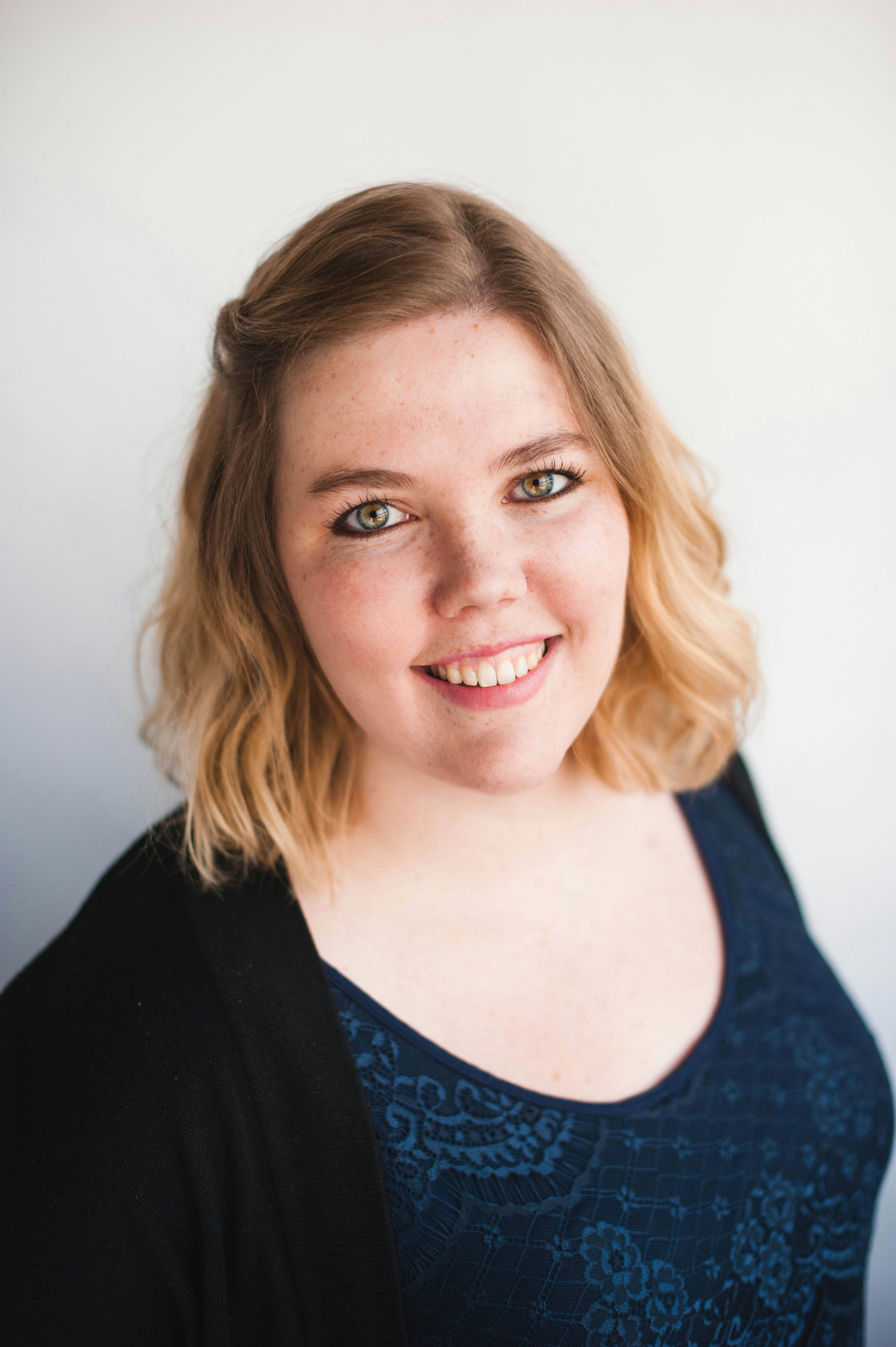 Miranda Joondephのプロフィールを見る