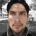 Avatar of user Alberto  Carranza