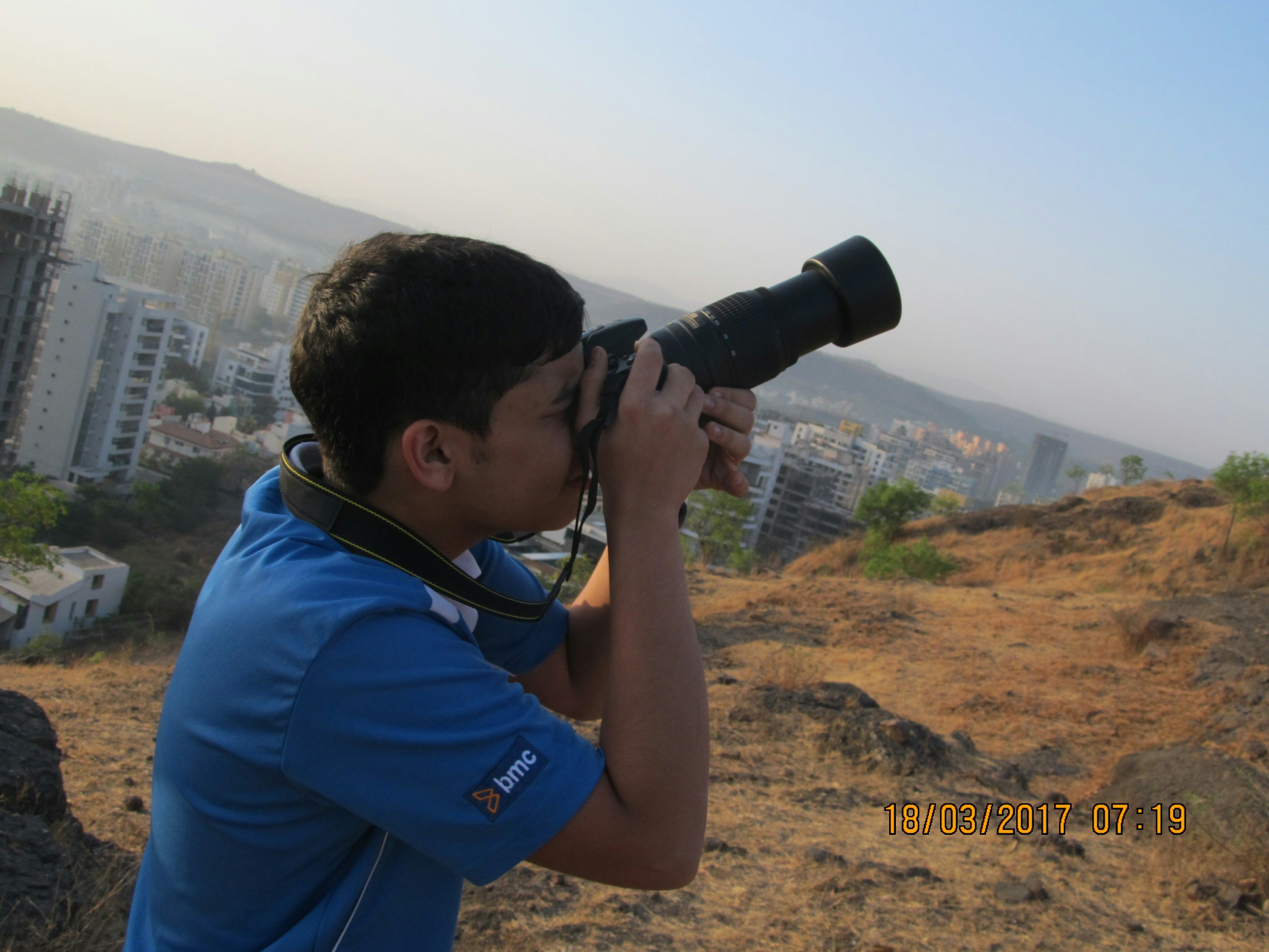 Ve al perfil de Gaurav Joshi